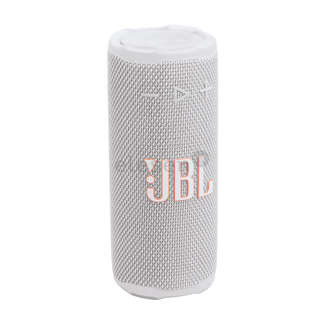 JBL Grip, белый - Портативная беспроводная колонка