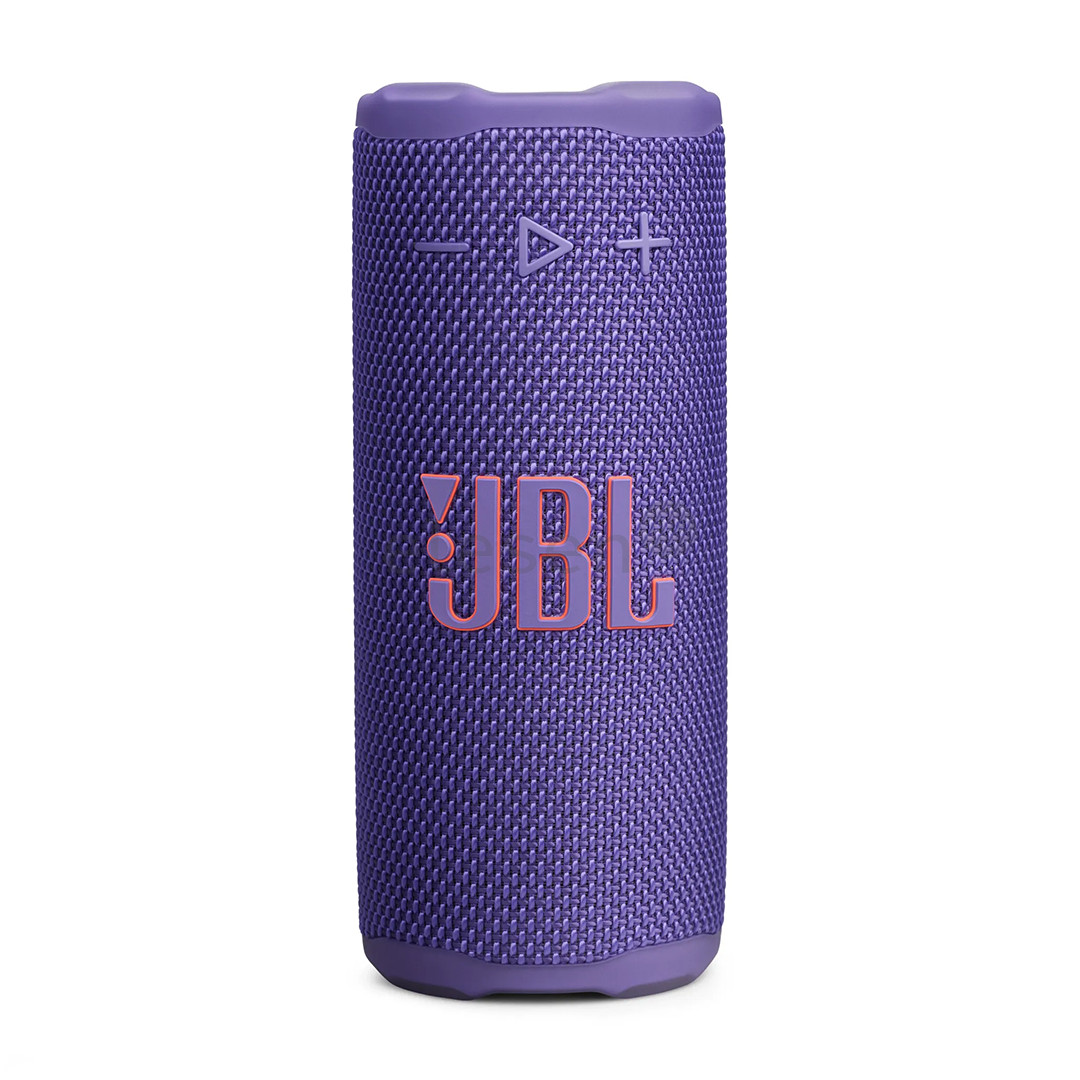 JBL Grip, сиреневый - Портативная беспроводная колонка