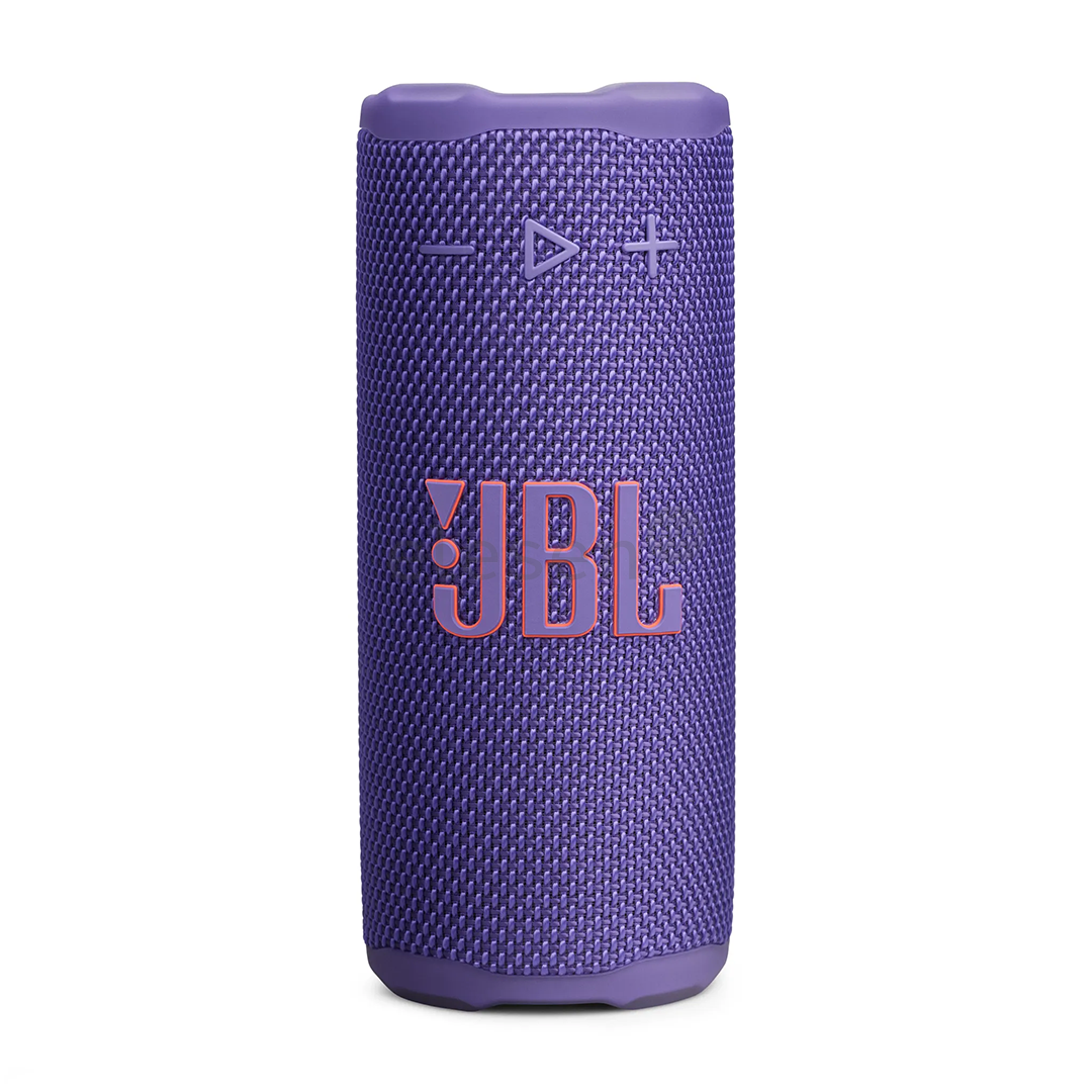 JBL Grip, сиреневый - Портативная беспроводная колонка