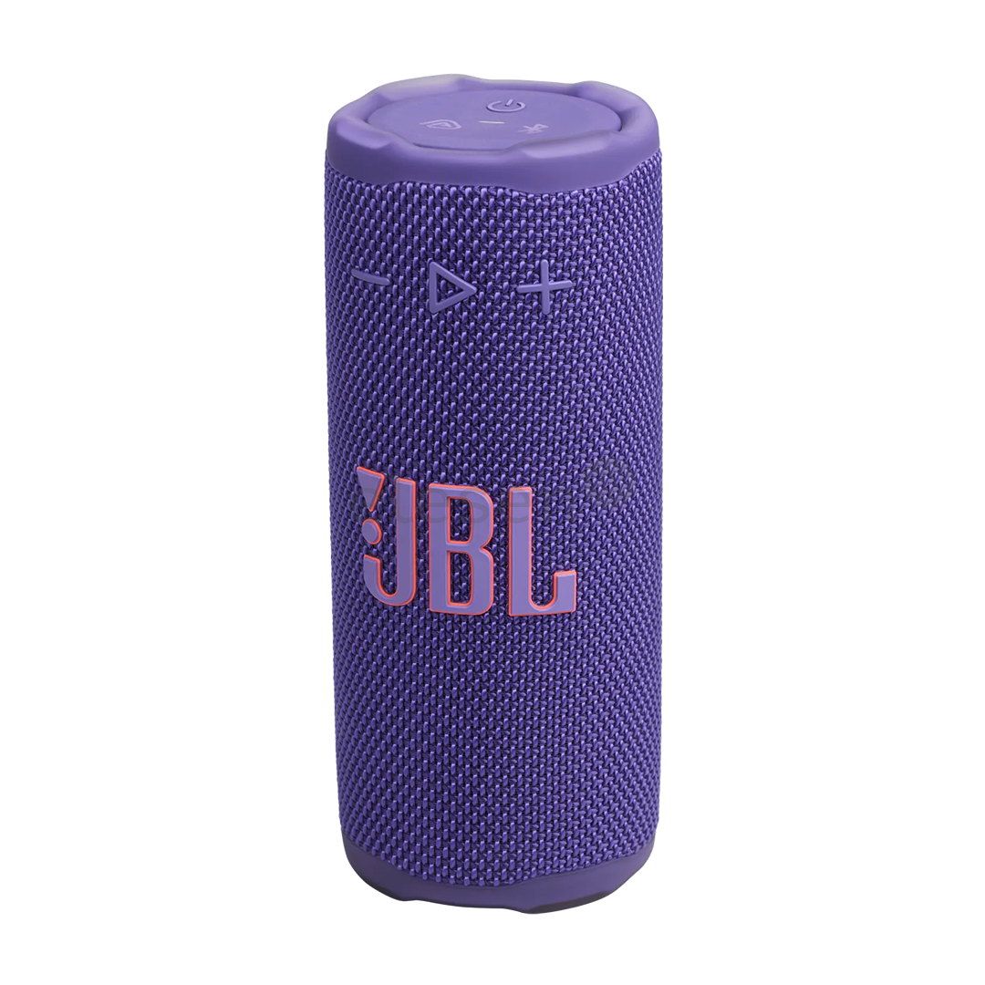 JBL Grip, сиреневый - Портативная беспроводная колонка