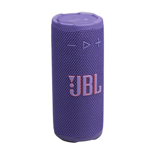 JBL Grip, сиреневый - Портативная беспроводная колонка