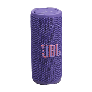 JBL Grip, сиреневый - Портативная беспроводная колонка