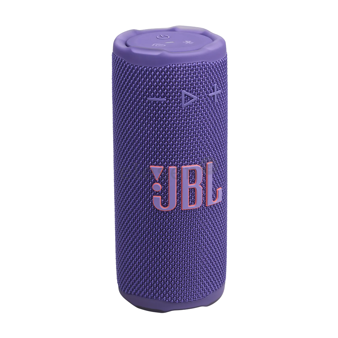 JBL Grip, сиреневый - Портативная беспроводная колонка