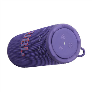 JBL Grip, сиреневый - Портативная беспроводная колонка