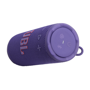 JBL Grip, сиреневый - Портативная беспроводная колонка