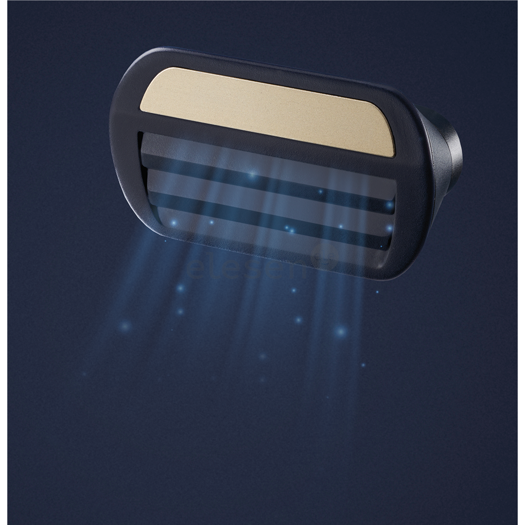 Babyliss Air Wand - Antgalis