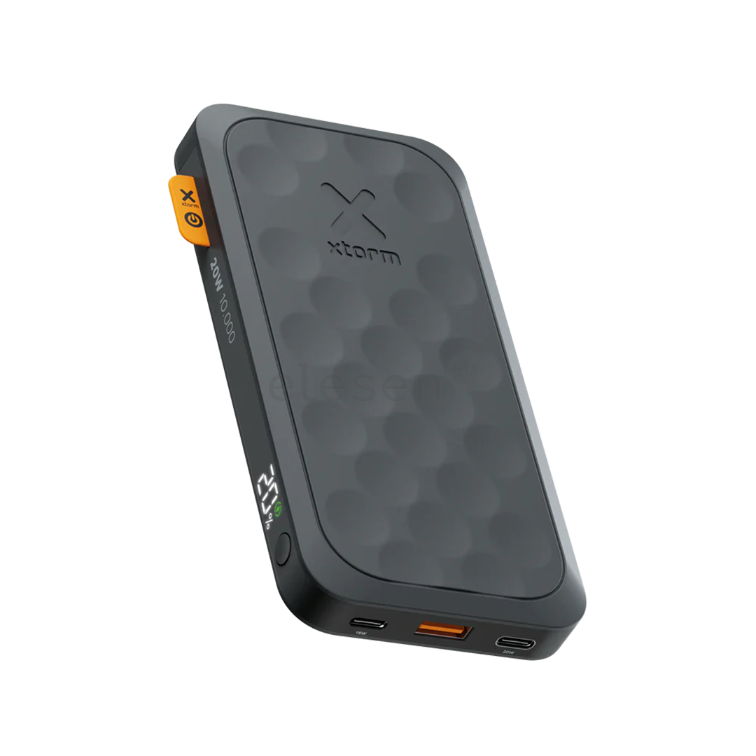 Xtorm FS5, 20 Вт, 10000 мАч, черный - Внешний аккумулятор Товар - FS5101U
