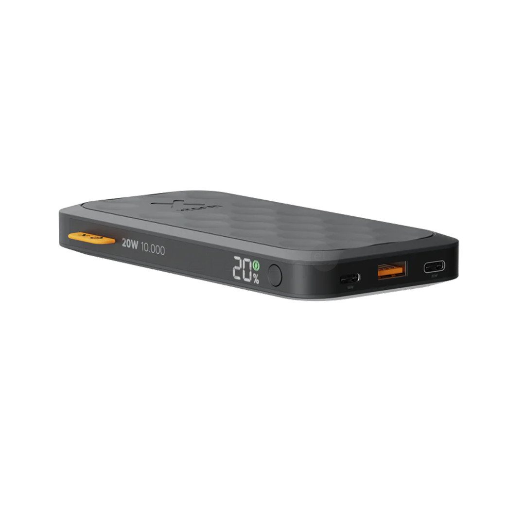 Xtorm FS5, 20 W, 10000 mAh, black - Power bank Item - FS5101