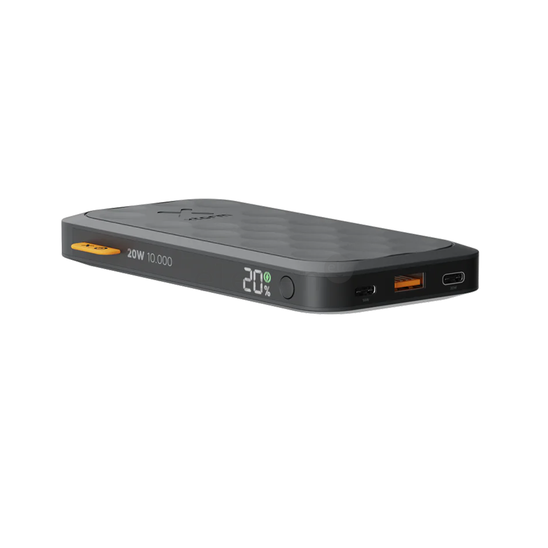 Xtorm FS5, 20 Вт, 10000 мАч, черный - Внешний аккумулятор Товар - FS5101U