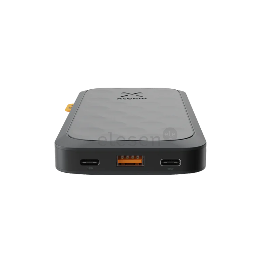 Xtorm FS5, 20 Вт, 10000 мАч, черный - Внешний аккумулятор Товар - FS5101U