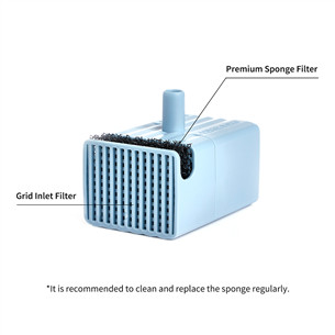 Petkit, UVC - Wireless water pump