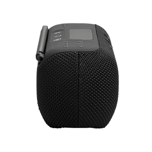 JBL Tuner 3, black - Portable radio