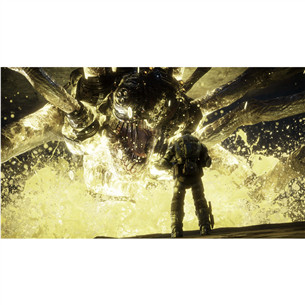 Gears of War Reloaded, PlayStation 5 - Žaidimas