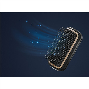 Babyliss Air Wand - Šepetys