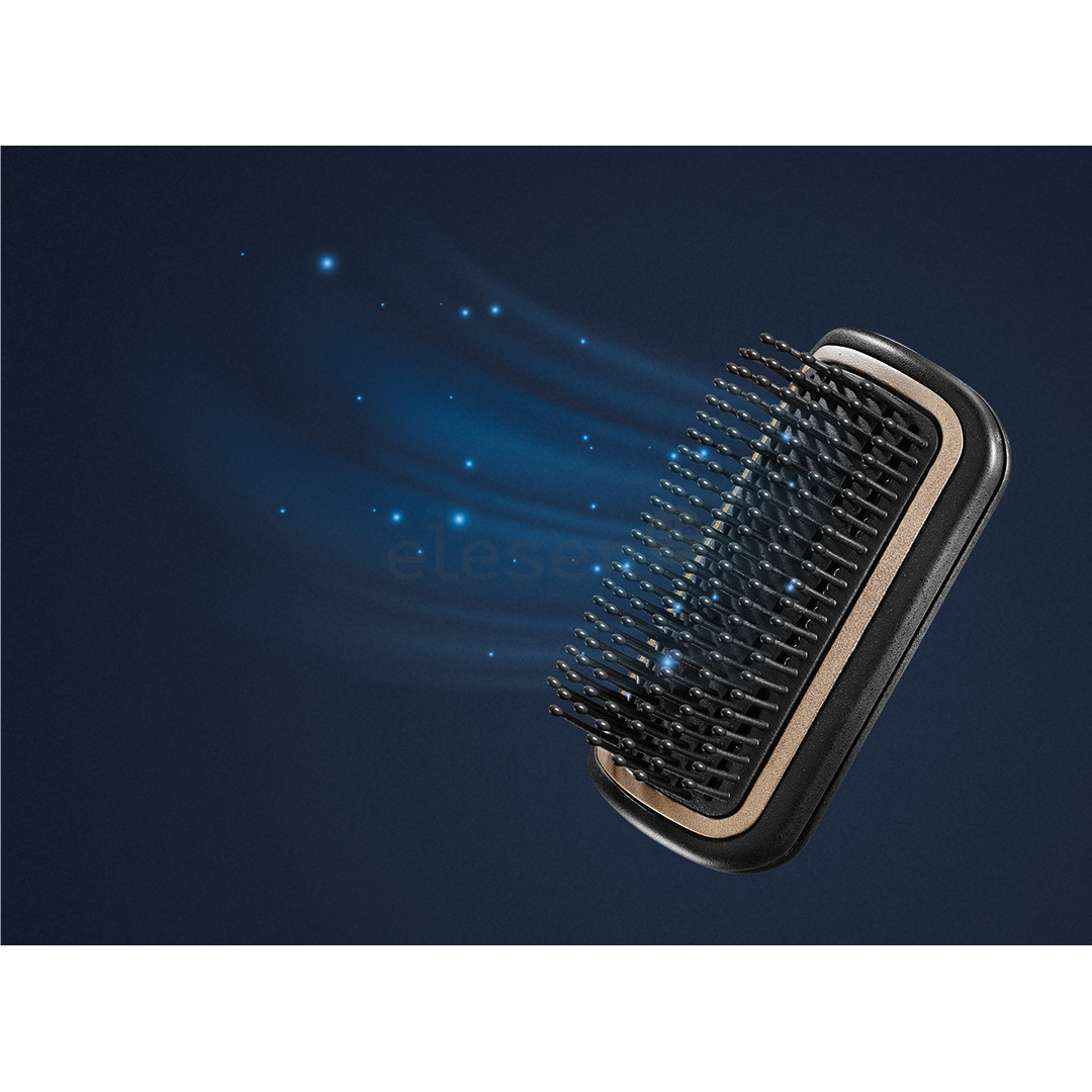 Babyliss Air Wand - Šepetys