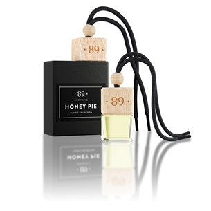 Aromatic89, Honey Pie, 8 ml - Hanging Air Freshener 4779044090723