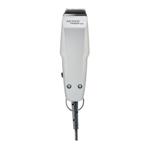 Moser Primat Mini, light grey - Trimmer 1411-0051