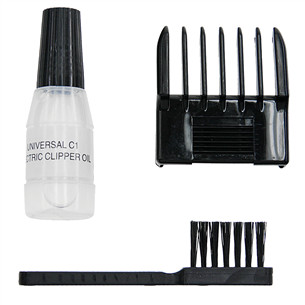 Moser Primat Mini, светло-серый - Триммер