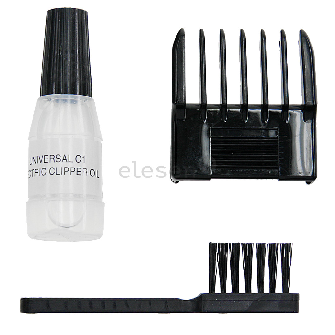 Moser Primat Mini, светло-серый - Триммер