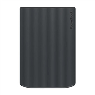 PocketBook 619 Verse Lite, 6'', tamsiai pilka - Elektroninė skaityklė