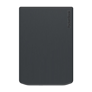 PocketBook 619 Verse Lite, 6'', tamsiai pilka - Elektroninė skaityklė