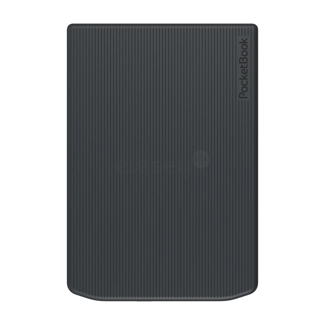 PocketBook 619 Verse Lite, 6'', tamsiai pilka - Elektroninė skaityklė