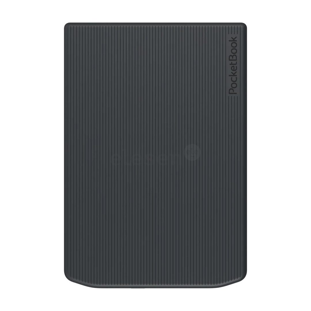 PocketBook 619 Verse Lite, 6'', tamsiai pilka - Elektroninė skaityklė