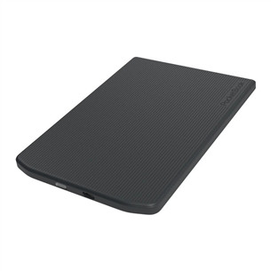 PocketBook 619 Verse Lite, 6'', tamsiai pilka - Elektroninė skaityklė