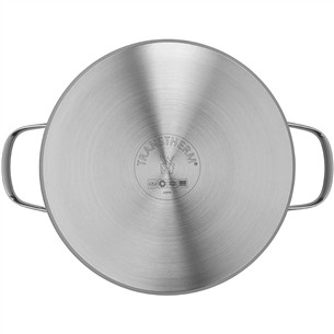 WMF Provence Plus, 24 cm, talpa 5,7 L, nerūdijančio plieno - Puodas su dangčiu