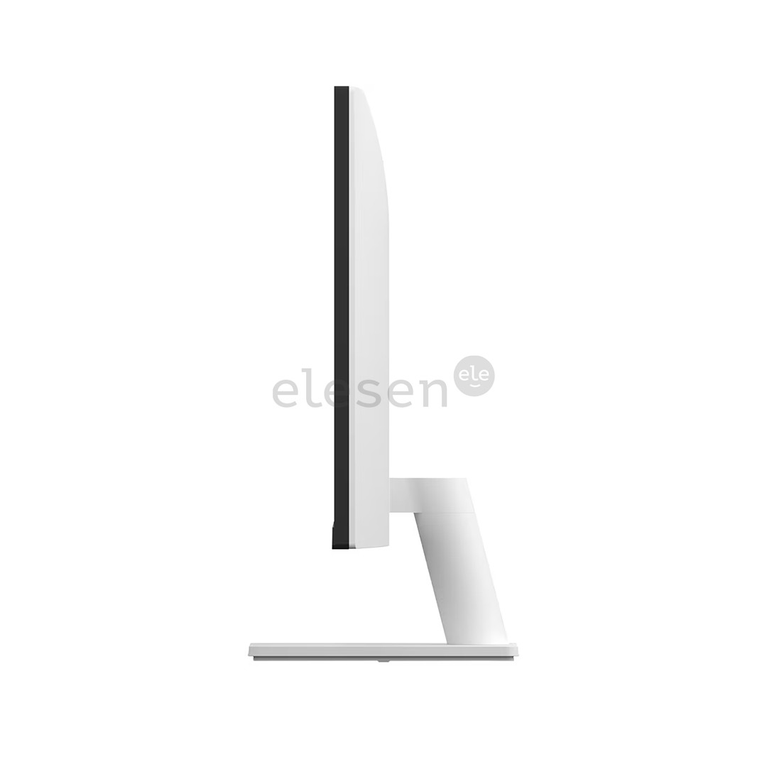 LG 27US500, 27'', 4K UHD, белый - Монитор