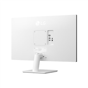 LG 27US500, 27'', 4K UHD, белый - Монитор