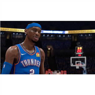 NBA 2K26, PlayStation 4 - Game