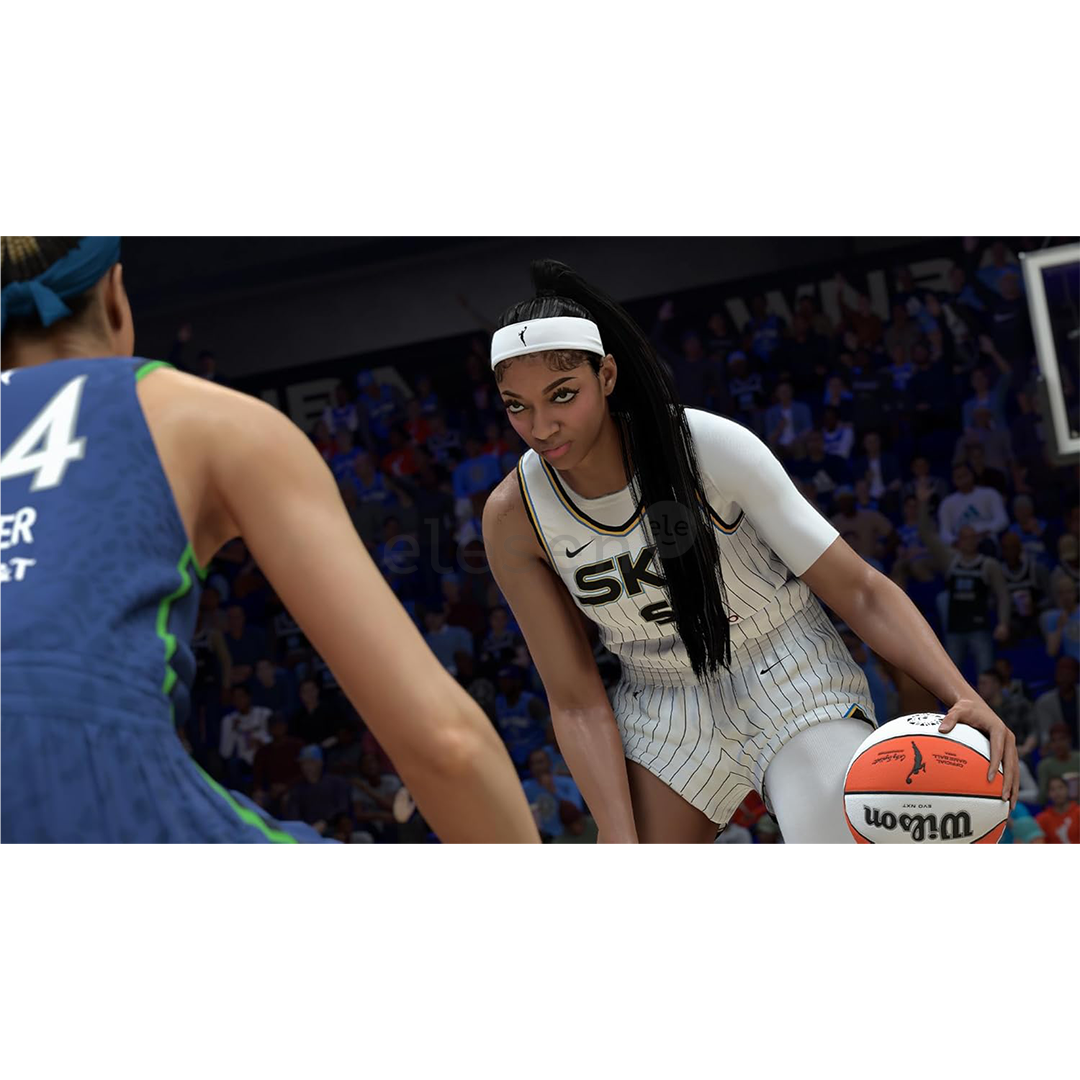 NBA 2K26, Xbox One / Xbox Series X - Žaidimas