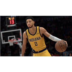 NBA 2K26, Xbox One / Xbox Series X - Žaidimas