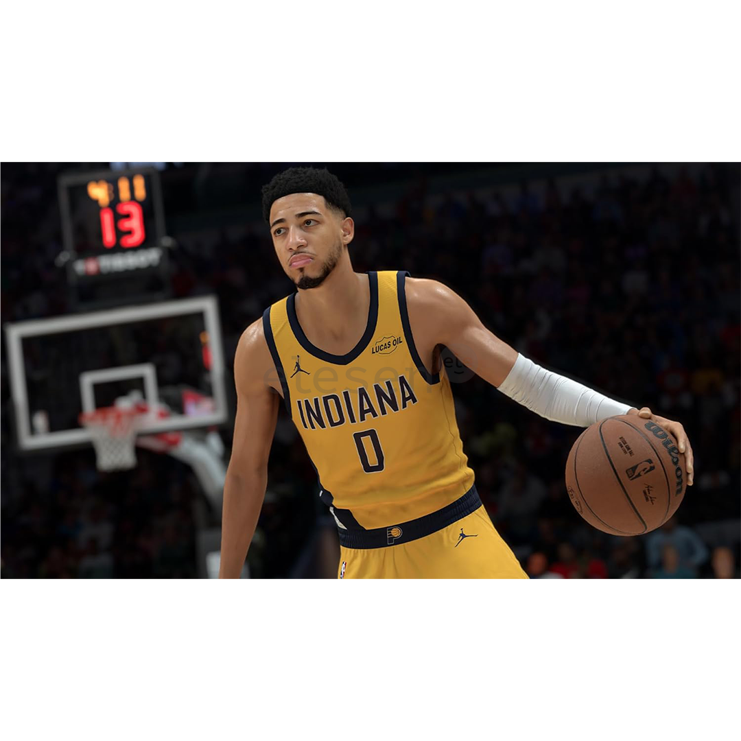 NBA 2K26, Nintendo Switch - Žaidimas