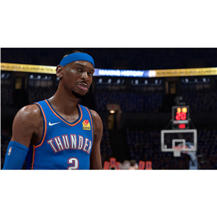 NBA 2K26, Nintendo Switch 2 - Žaidimas