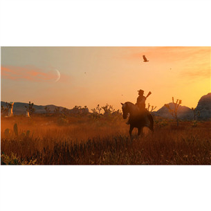 Red Dead Redemption, Nintendo Switch - Žaidimas