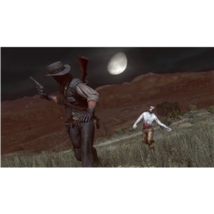 Red Dead Redemption, Nintendo Switch - Žaidimas