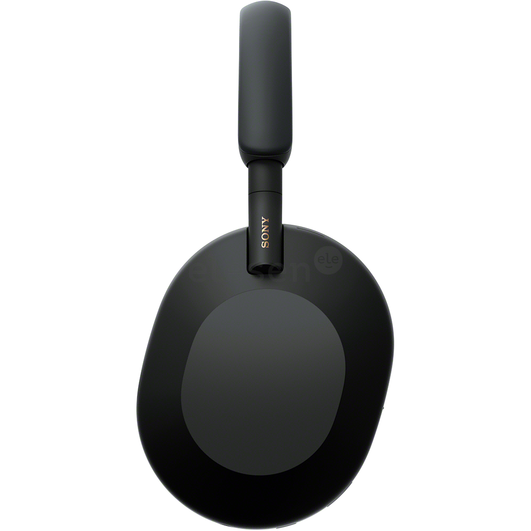 Sony WH-1000XM5, черный - Полноразмерные беспроводные наушники
