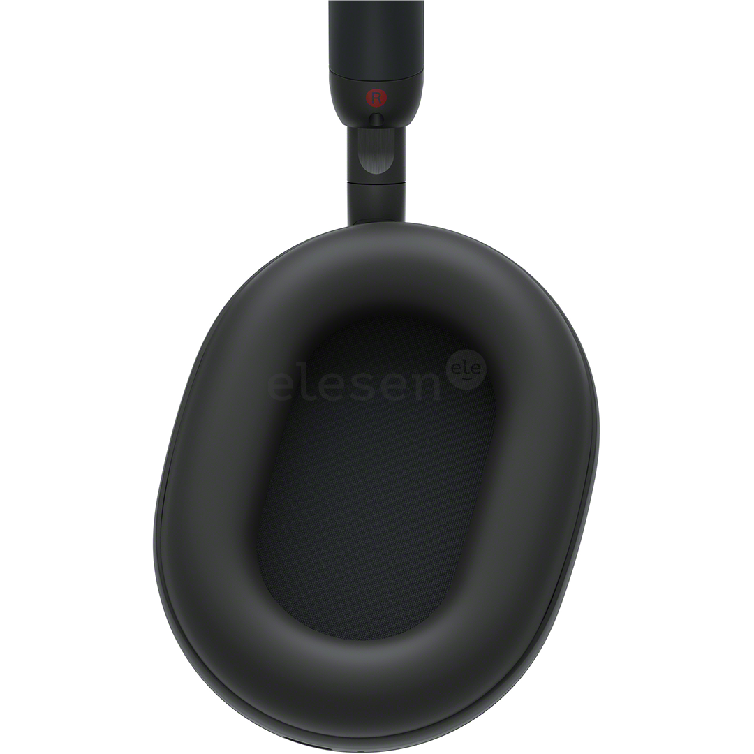 Sony WH-1000XM5, черный - Полноразмерные беспроводные наушники
