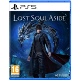 Lost Soul Aside, Playstation 5 - Game