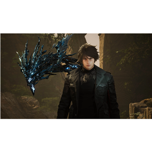 Lost Soul Aside, Playstation 5 - Žaidimas