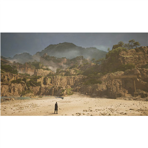 Lost Soul Aside, Playstation 5 - Žaidimas