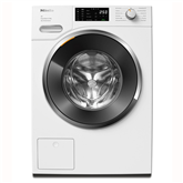 Miele W1 PowerWash, 10 кг, глубина 64,3 см, 1400 об/мин - Стиральная машина с передней загрузкой