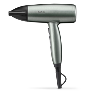 BaByliss Xanadu, 2100 W, grey - Hair dryer D581E