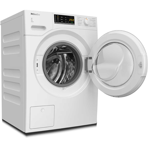 Miele W1 Active, 8 кг, глубина 64,3 см, 1400 об/мин - Стиральная машина с передней загрузкой