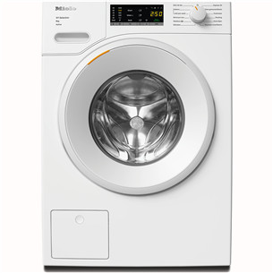 Miele W1 Selection Active, 8 kg, depth 64.3 cm, 1400 rpm - Front load washing machine WSA123WCS