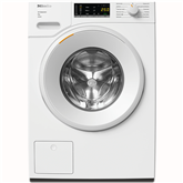Miele W1 Selection Active, 8 кг, глубина 64,3 см, 1400 об/мин - Стиральная машина с передней загрузкой