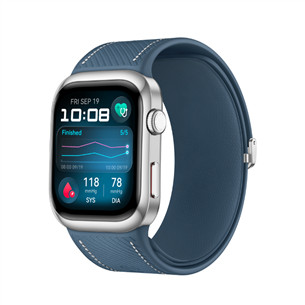 Huawei Watch D2, blue - Smart watch