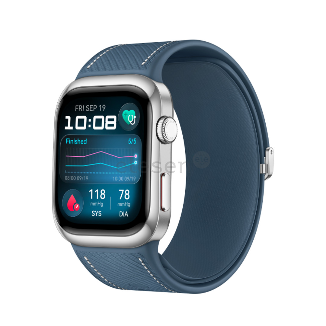 Huawei Watch D2, blue - Smart watch